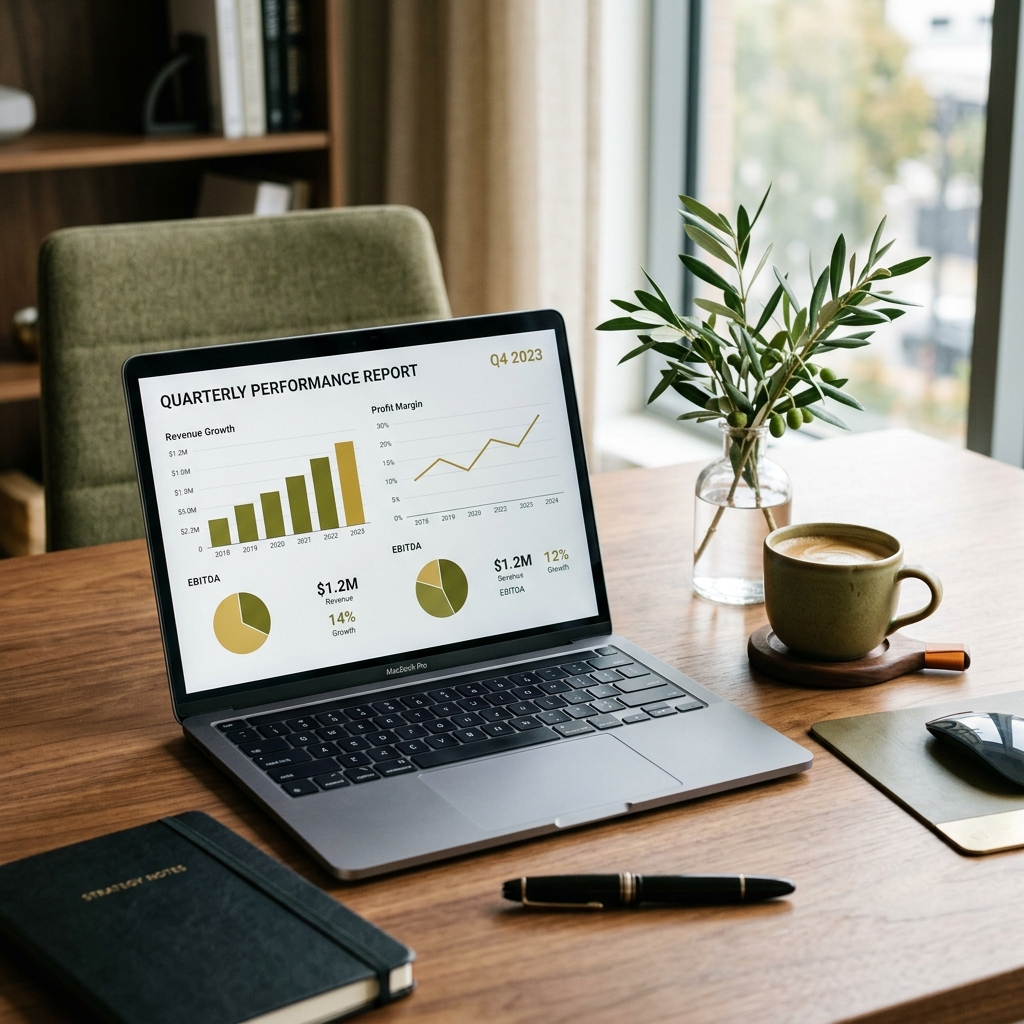 Moderne Zusammenarbeit bei RFS